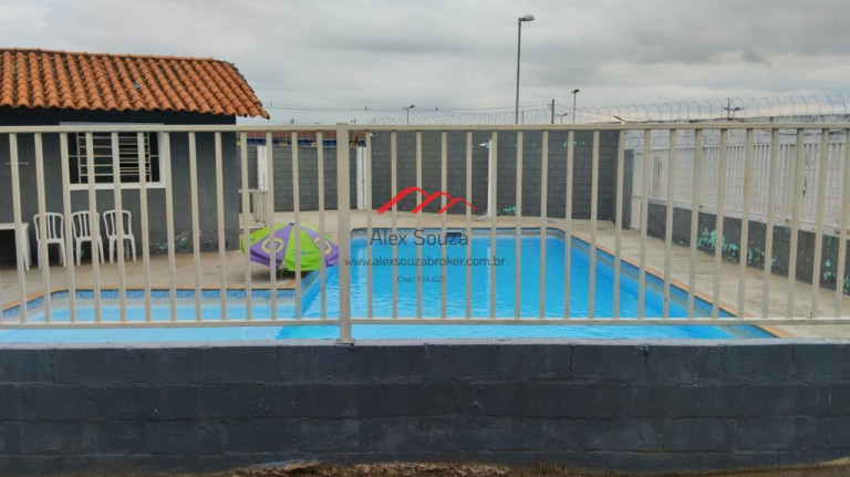 Imagem Casa com 2 Quartos à Venda, 67 m² em Parque Yolanda (nova Veneza) - Sumaré Imagem Casa com 2 Quartos à Venda, 67 m² em Parque Yolanda (nova Veneza) - Sumaré
