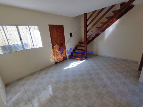 Imagem Casa com 2 Quartos à Venda, em Vila Seabra - Mongaguá Imagem Casa com 2 Quartos à Venda, em Vila Seabra - Mongaguá
