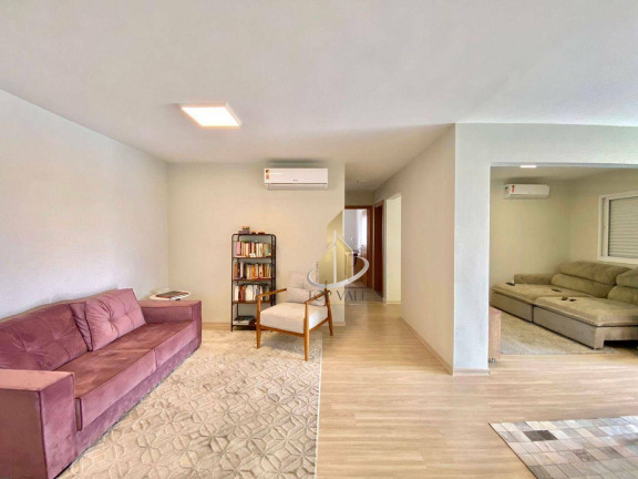 Imagem Apartamento com 2 Quartos para Alugar, 106 m² em Urbanova - São José Dos Campos Imagem Apartamento com 2 Quartos para Alugar, 106 m² em Urbanova - São José Dos Campos