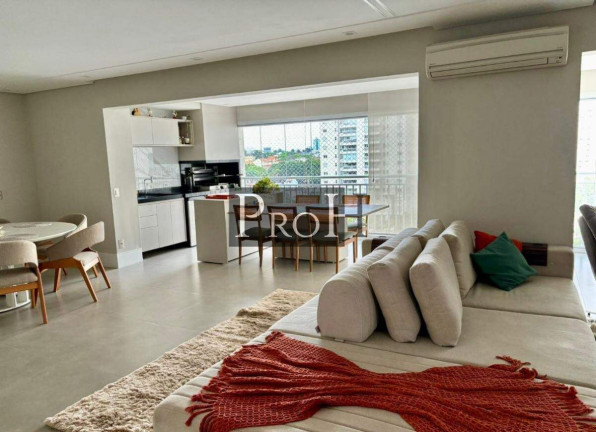 Imagem Apartamento com 3 Quartos à Venda, 155 m² em Centro - São Bernardo Do Campo Imagem Apartamento com 3 Quartos à Venda, 155 m² em Centro - São Bernardo Do Campo