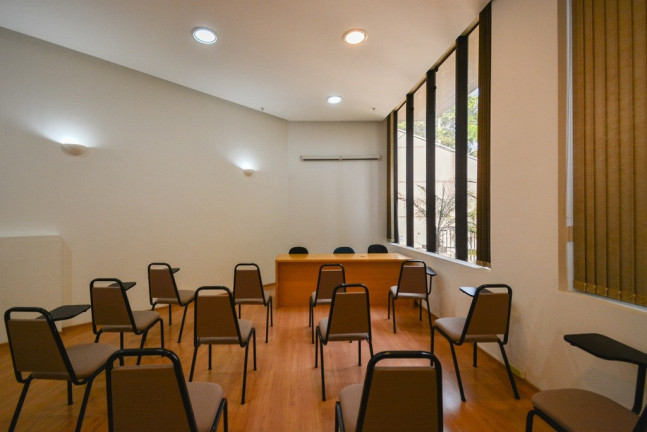 Imagem Sala Comercial à Venda, 40 m² em Santa Cecília - São Paulo