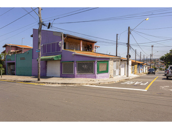 Imagem Casa com 3 Quartos à Venda, 115 m² em Residencial Cosmos - Campinas