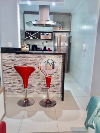 Imóvel com 2 Quartos à Venda, 56 m² em Jardim Búfalo - Jundiaí