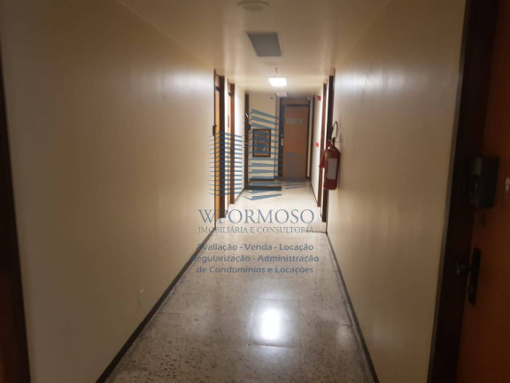 Imagem Sala Comercial para Alugar, 30 m² em Centro - Rio De Janeiro