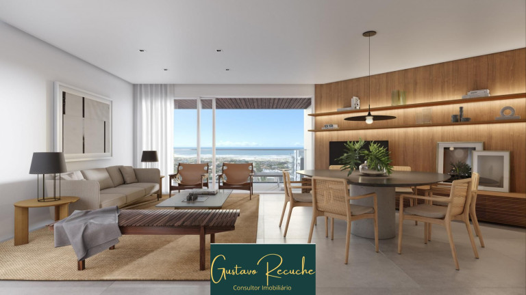 Imagem Apartamento com 2 Quartos à Venda, 93 m² em Centro - Torres Imagem Apartamento com 2 Quartos à Venda, 93 m² em Centro - Torres