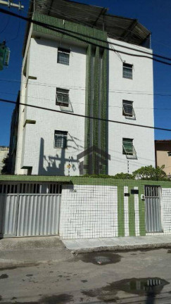 Imagem Apartamento com 3 Quartos à Venda, 135 m² em Piedade - Jaboatão Dos Guararapes Imagem Apartamento com 3 Quartos à Venda, 135 m² em Piedade - Jaboatão Dos Guararapes