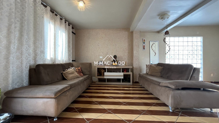 Imagem Casa com 2 Quartos à Venda, 108 m² em Ipanema - Pontal Do Paraná