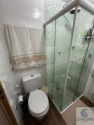 Imagem Cobertura com 3 Quartos à Venda, 85 m² em Engenho Do Porto - Duque De Caxias