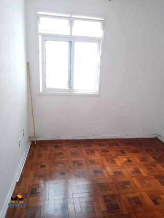 Imagem Apartamento com 1 Quarto para Alugar, em Itararé - São Vicente Imagem Apartamento com 1 Quarto para Alugar, em Itararé - São Vicente