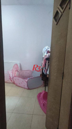 Imagem Sobrado com 3 Quartos à Venda, 216 m² em Castelo - Santos Imagem Sobrado com 3 Quartos à Venda, 216 m² em Castelo - Santos
