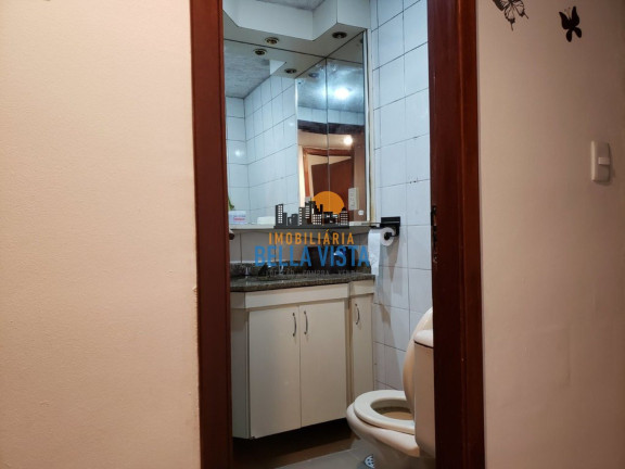 Imagem Apartamento com 3 Quartos à Venda, em Jabaquara - São Paulo Imagem Apartamento com 3 Quartos à Venda, em Jabaquara - São Paulo