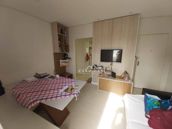 Imagem Apartamento com 3 Quartos à Venda, 76 m² em Jardim Caxambu - Piracicaba