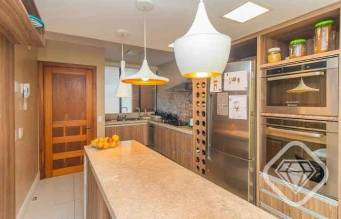 Imagem Apartamento com 3 Quartos à Venda, em Santa Tereza - Porto Alegre Imagem Apartamento com 3 Quartos à Venda, em Santa Tereza - Porto Alegre