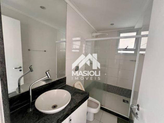 Imagem Apartamento com 3 Quartos à Venda, 110 m² em Praia Da Costa - Vila Velha
