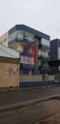 Imagem Apartamento com 2 Quartos à Venda, 131 m² em Divino Espírito Santo - Vila Velha