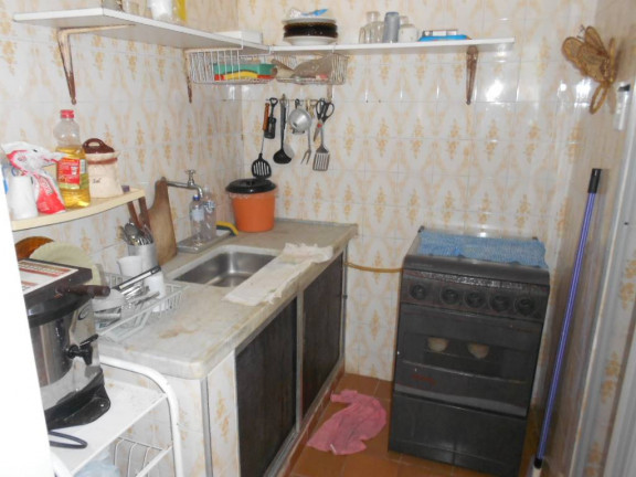 Imagem Apartamento com 1 Quarto à Venda, em Forte - Praia Grande Imagem Apartamento com 1 Quarto à Venda, em Forte - Praia Grande