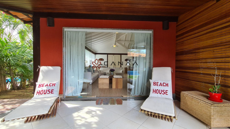Imagem Casa de Condomínio com 4 Quartos à Venda, 400 m² em Manguinhos - Armação Dos Búzios Imagem Casa de Condomínio com 4 Quartos à Venda, 400 m² em Manguinhos - Armação Dos Búzios