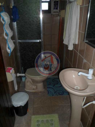 Imagem Casa com 1 Quarto à Venda, 60 m² em Vila Atlântica - Mongaguá