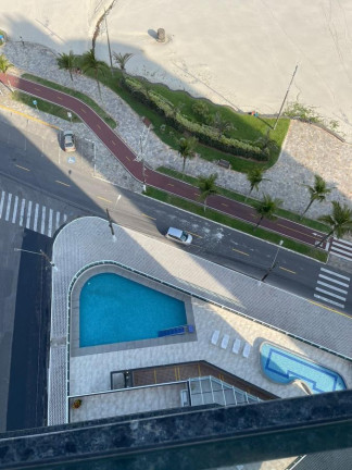 Imagem Apartamento com 2 Quartos à Venda, 85 m² em Maracanã - Praia Grande