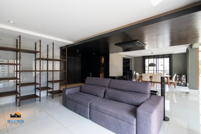 Imagem Apartamento com 2 Quartos à Venda,  em Moema - São Paulo