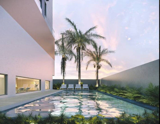 Imagem Apartamento à Venda,  em Moema - São Paulo