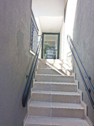 Imagem Apartamento com 2 Quartos à Venda, 37 m² em Campestre - Santo André Imagem Apartamento com 2 Quartos à Venda, 37 m² em Campestre - Santo André