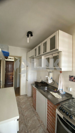 Imagem Apartamento com 1 Quarto à Venda, 58 m² em Santana - Porto Alegre Imagem Apartamento com 1 Quarto à Venda, 58 m² em Santana - Porto Alegre