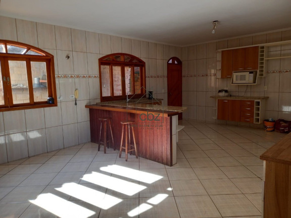 Imagem Casa com 4 Quartos à Venda, 291 m² em Corrupira - Jundiaí Imagem Casa com 4 Quartos à Venda, 291 m² em Corrupira - Jundiaí