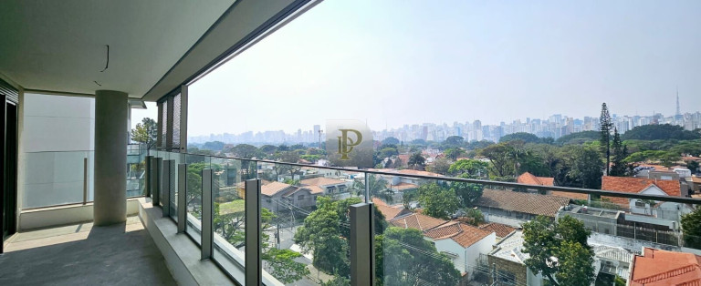 Imagem Cobertura com 4 Quartos à Venda, 466 m² em Jardim Paulista - São Paulo Imagem Cobertura com 4 Quartos à Venda, 466 m² em Jardim Paulista - São Paulo