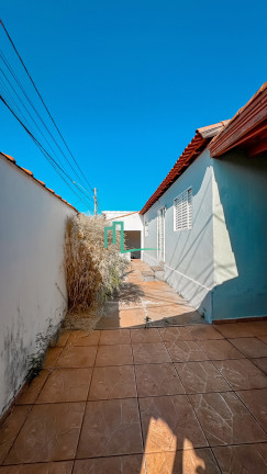 Imagem Casa com 3 Quartos à Venda, 203 m² em Vila Formosa - Franca