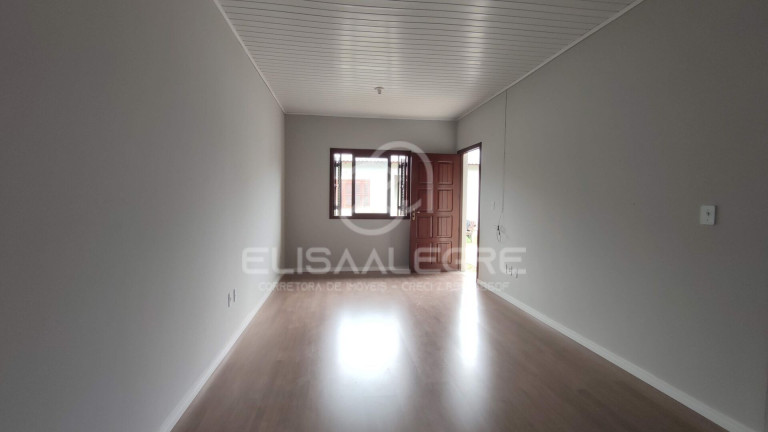 Imagem Casa de Condomínio com 2 Quartos à Venda, 59 m² em Vargas - Sapucaia Do Sul Imagem Casa de Condomínio com 2 Quartos à Venda, 59 m² em Vargas - Sapucaia Do Sul