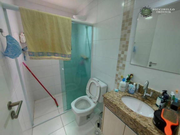 Imagem Apartamento com 3 Quartos à Venda, 131 m² em Aviação - Praia Grande Imagem Apartamento com 3 Quartos à Venda, 131 m² em Aviação - Praia Grande