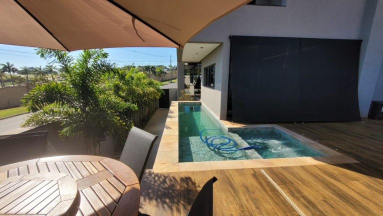 Imagem Casa de Condomínio com 3 Quartos à Venda, 264 m² em Residencial Alto Do Castelo - Ribeirão Preto Imagem Casa de Condomínio com 3 Quartos à Venda, 264 m² em Residencial Alto Do Castelo - Ribeirão Preto