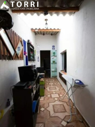 Imagem Casa com 2 Quartos à Venda, 89 m² em Jardim Santa Rosália - Sorocaba Imagem Casa com 2 Quartos à Venda, 89 m² em Jardim Santa Rosália - Sorocaba