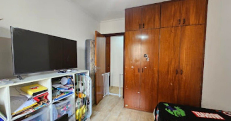 Imagem Apartamento com 3 Quartos à Venda, 91 m² em Jardim Apolo - São José Dos Campos