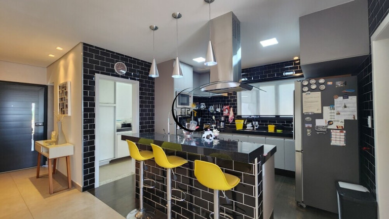 Imagem Casa de Condomínio com 4 Quartos à Venda, 325 m² em Residencial Ibi-aram - Itupeva