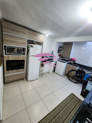 Imagem Casa com 3 Quartos à Venda, 39 m² em Boqueirão - Curitiba Imagem Casa com 3 Quartos à Venda, 39 m² em Boqueirão - Curitiba