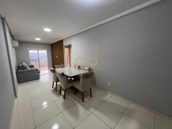 Imagem Apartamento com 3 Quartos à Venda, 100 m² em Aviação - Praia Grande Imagem Apartamento com 3 Quartos à Venda, 100 m² em Aviação - Praia Grande