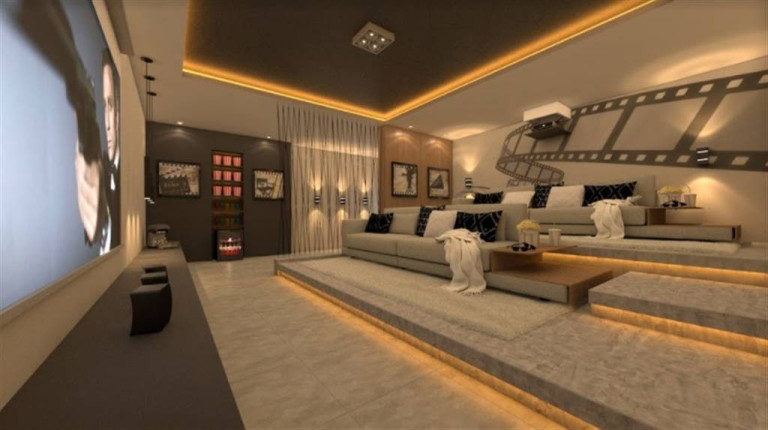 Imagem Apartamento com 2 Quartos à Venda, 76 m² em Guilhermina - Praia Grande