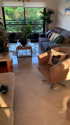 Imagem Apartamento com 4 Quartos à Venda, 240 m² em Jardim Da Saúde - São Paulo