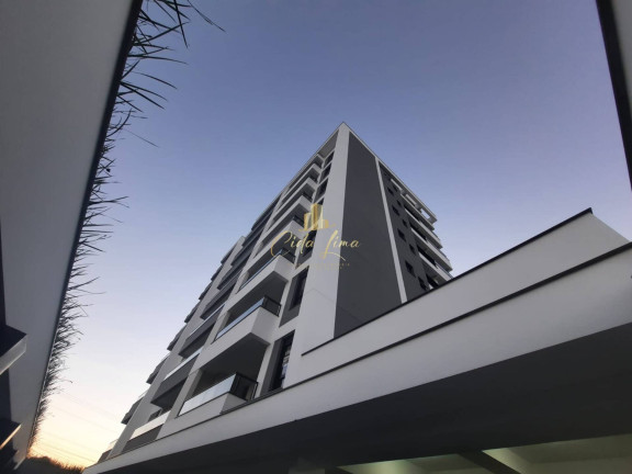 Imagem Apartamento com 3 Quartos à Venda, 101 m² em Centro - Santo Amaro Da Imperatriz Imagem Apartamento com 3 Quartos à Venda, 101 m² em Centro - Santo Amaro Da Imperatriz