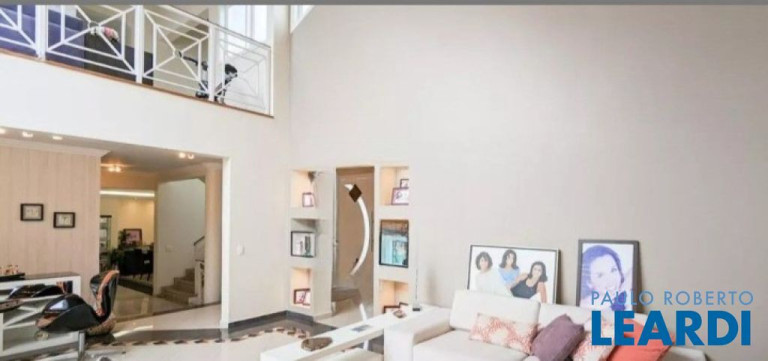 Imagem Casa com 4 Quartos à Venda, 600 m² em Parque Dos Pássaros - São Bernardo Do Campo Imagem Casa com 4 Quartos à Venda, 600 m² em Parque Dos Pássaros - São Bernardo Do Campo