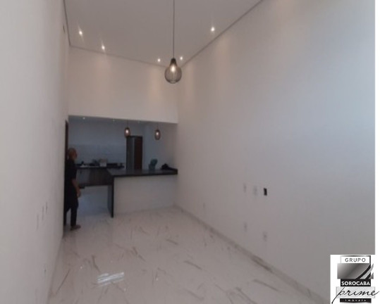Imagem Casa com 3 Quartos à Venda, 150 m² em Wanel Ville - Sorocaba Imagem Casa com 3 Quartos à Venda, 150 m² em Wanel Ville - Sorocaba