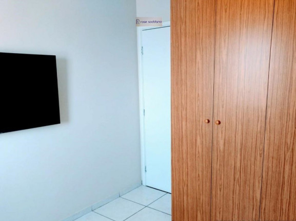 Imagem Apartamento com 2 Quartos à Venda, 57 m² em Vila Gumercindo - São Paulo