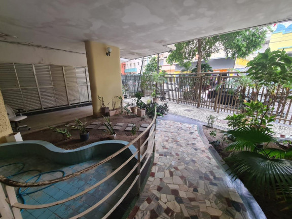 Imagem Apartamento com 1 Quarto à Venda, 22 m² em Flamengo - Rio De Janeiro