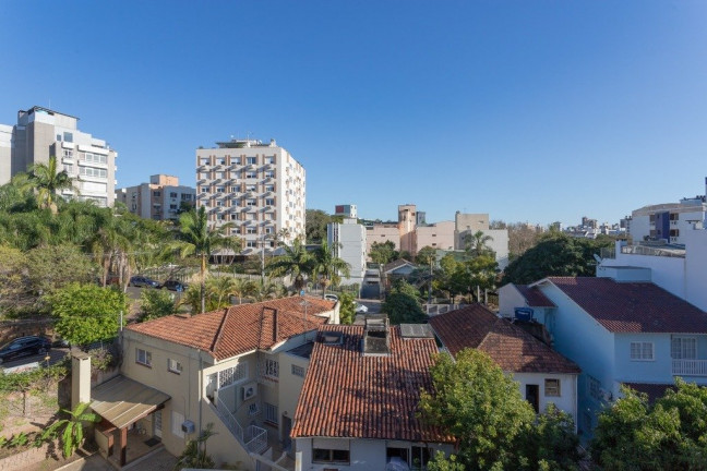 Imagem Apartamento com 2 Quartos à Venda,  em Petrópolis - Porto Alegre