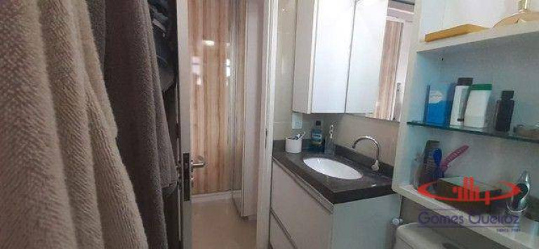 Imagem Apartamento com 3 Quartos à Venda, 96 m² em Cocó - Fortaleza Imagem Apartamento com 3 Quartos à Venda, 96 m² em Cocó - Fortaleza