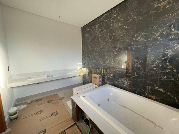 Imagem Sobrado com 4 Quartos à Venda, 367 m² em Jardim Altos De Santana - São José Dos Campos