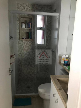 Imagem Apartamento com 3 Quartos à Venda, 65 m² em Morumbi - São Paulo Imagem Apartamento com 3 Quartos à Venda, 65 m² em Morumbi - São Paulo