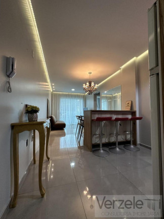 Imagem Apartamento com 2 Quartos à Venda, 59 m² em São Francisco De Assis - Camboriú